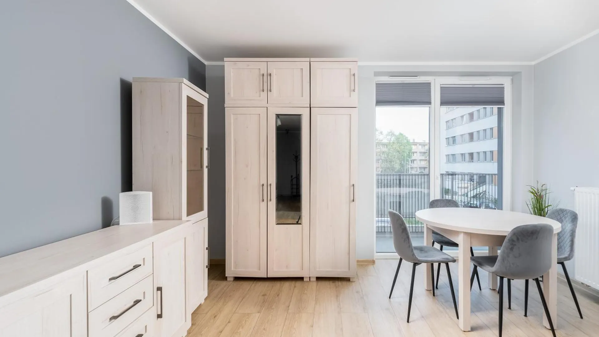 Bronowice Comfy Studio Krakow Poland