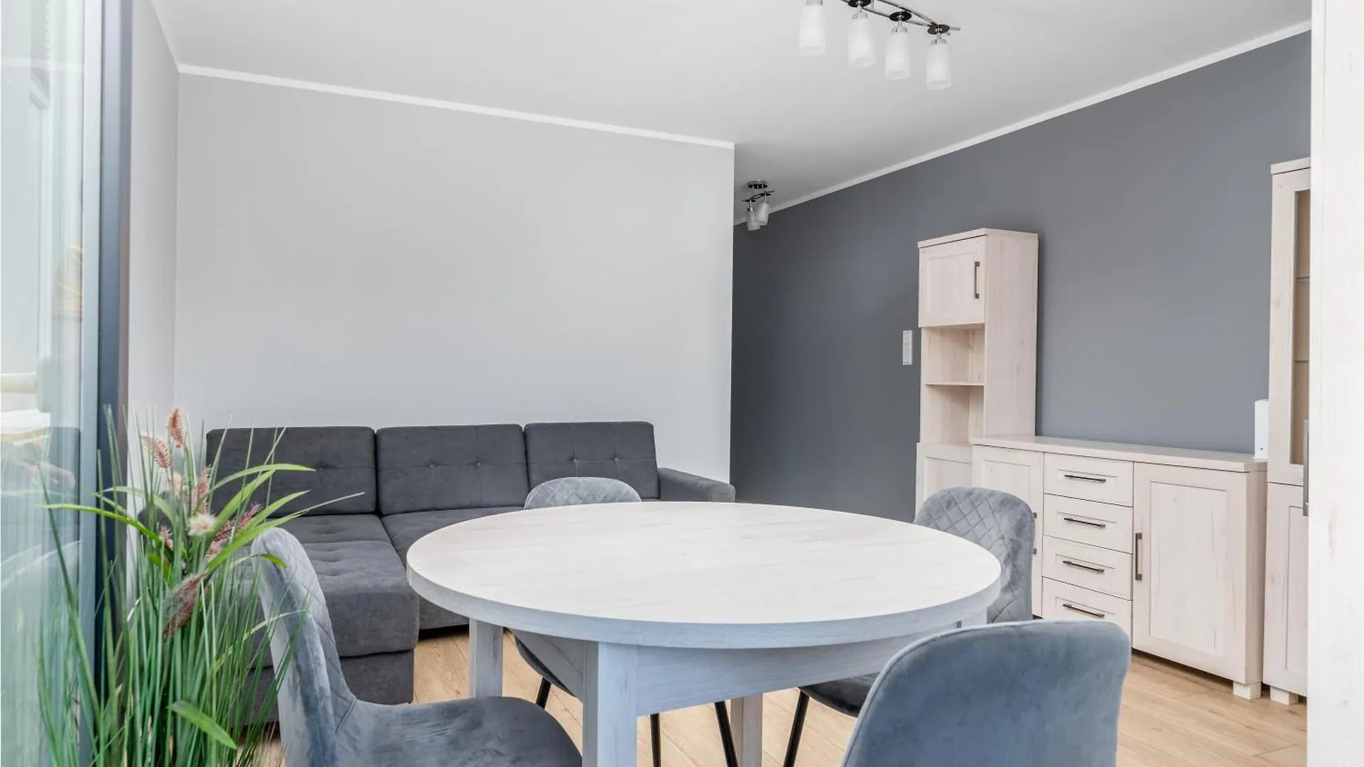 Bronowice Comfy Studio Krakow