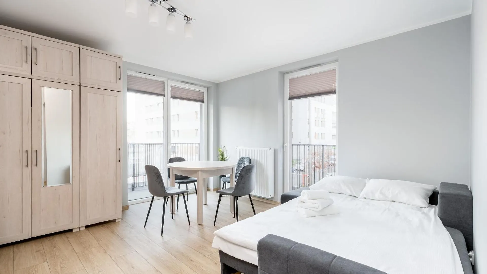 Bronowice Comfy Studio Krakow 0*,  Poland
