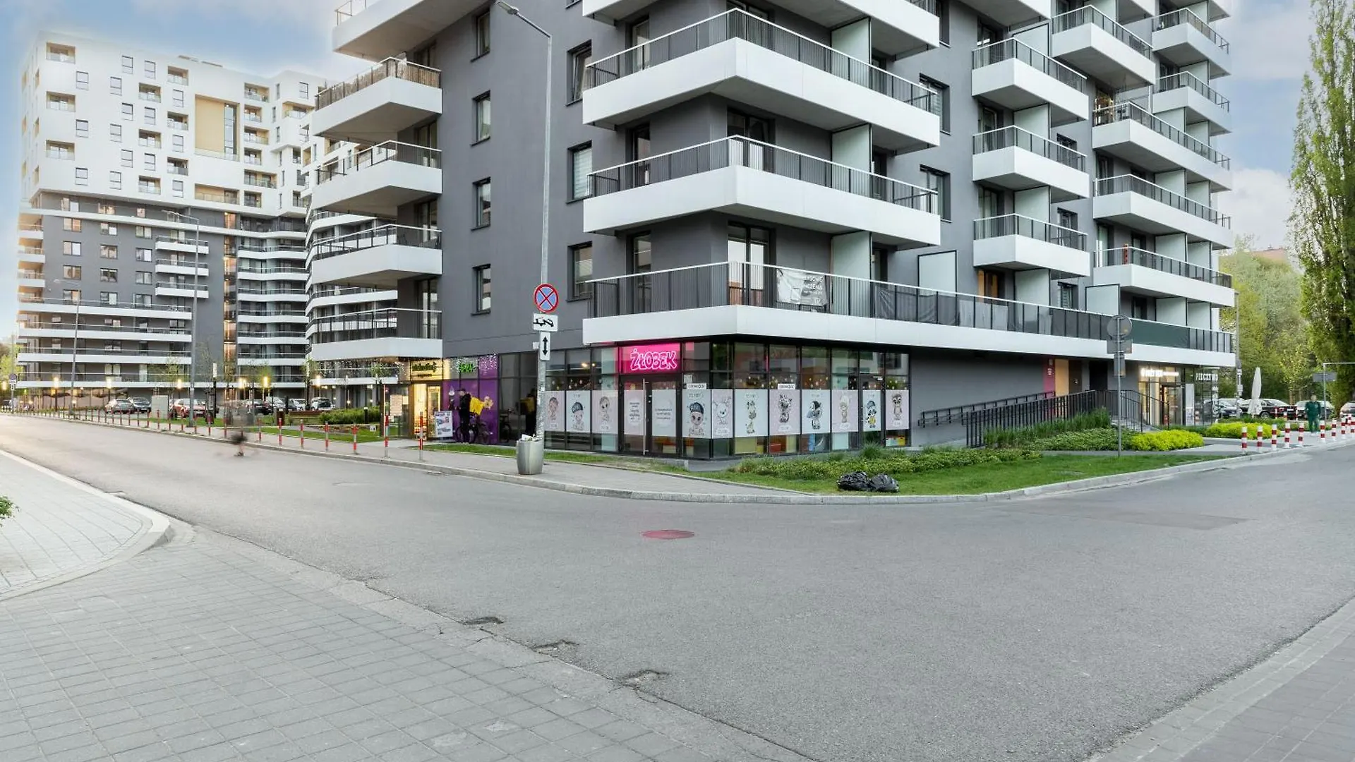 Bronowice Comfy Studio Krakow 0*,  Poland
