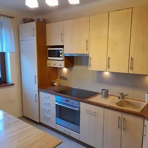 Bronowice- Parter Domu Kraków