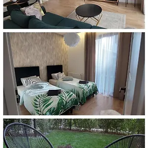 Aktorow Bronowice Kraków