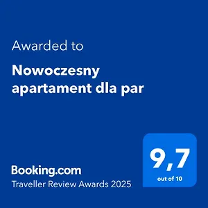 Nowoczesny Dla Par Kraków