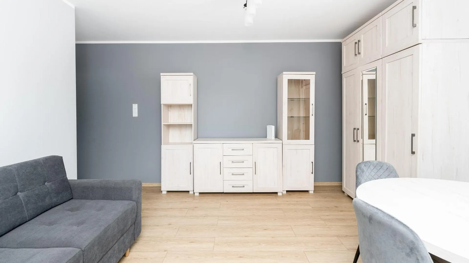 Bronowice Comfy Studio Kraków Apartament